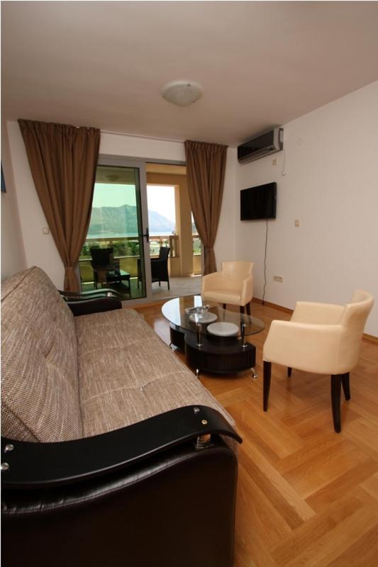 The Old Town Terrace Apartments Budva Exterior foto