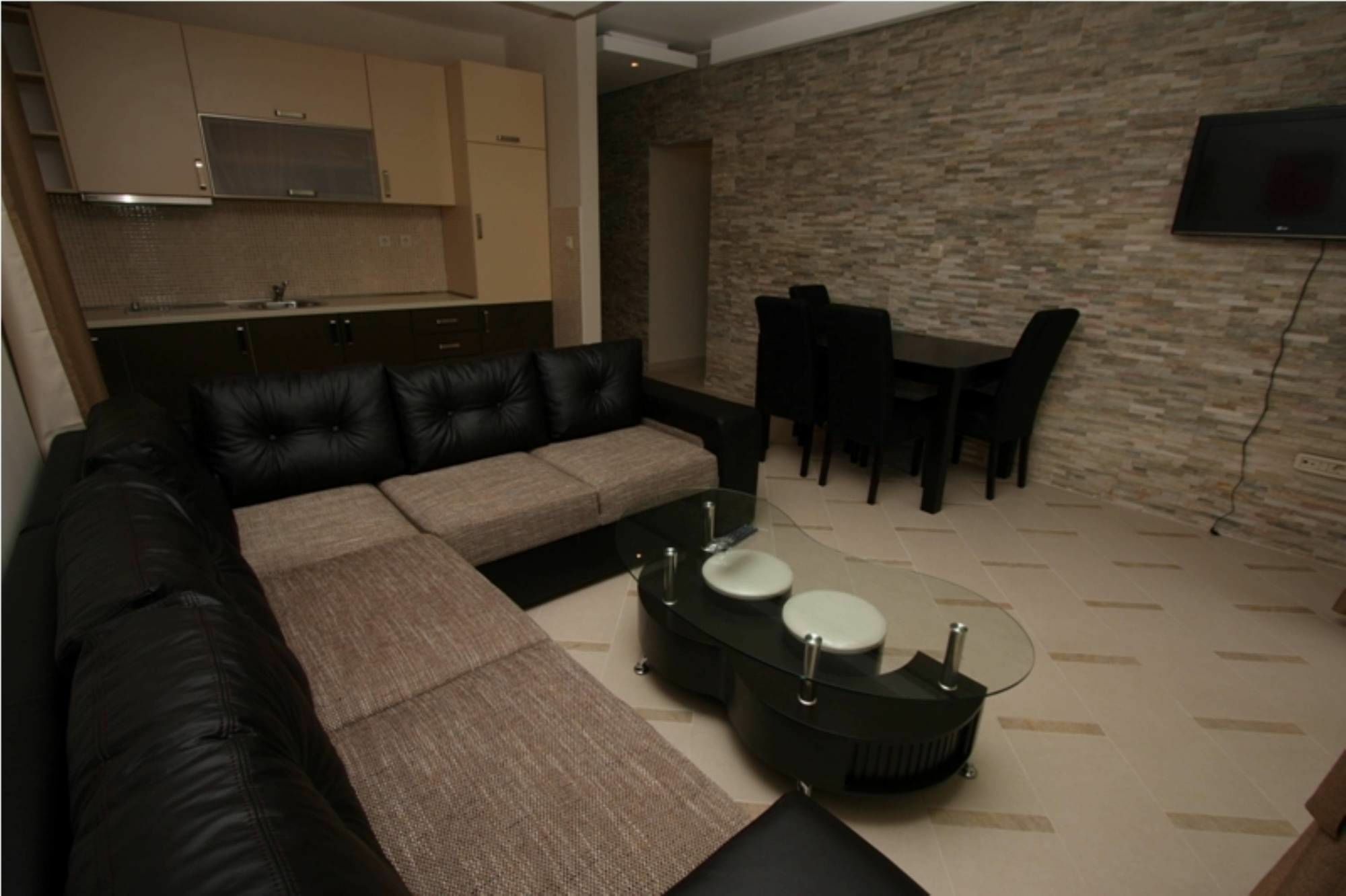 The Old Town Terrace Apartments Budva Exterior foto